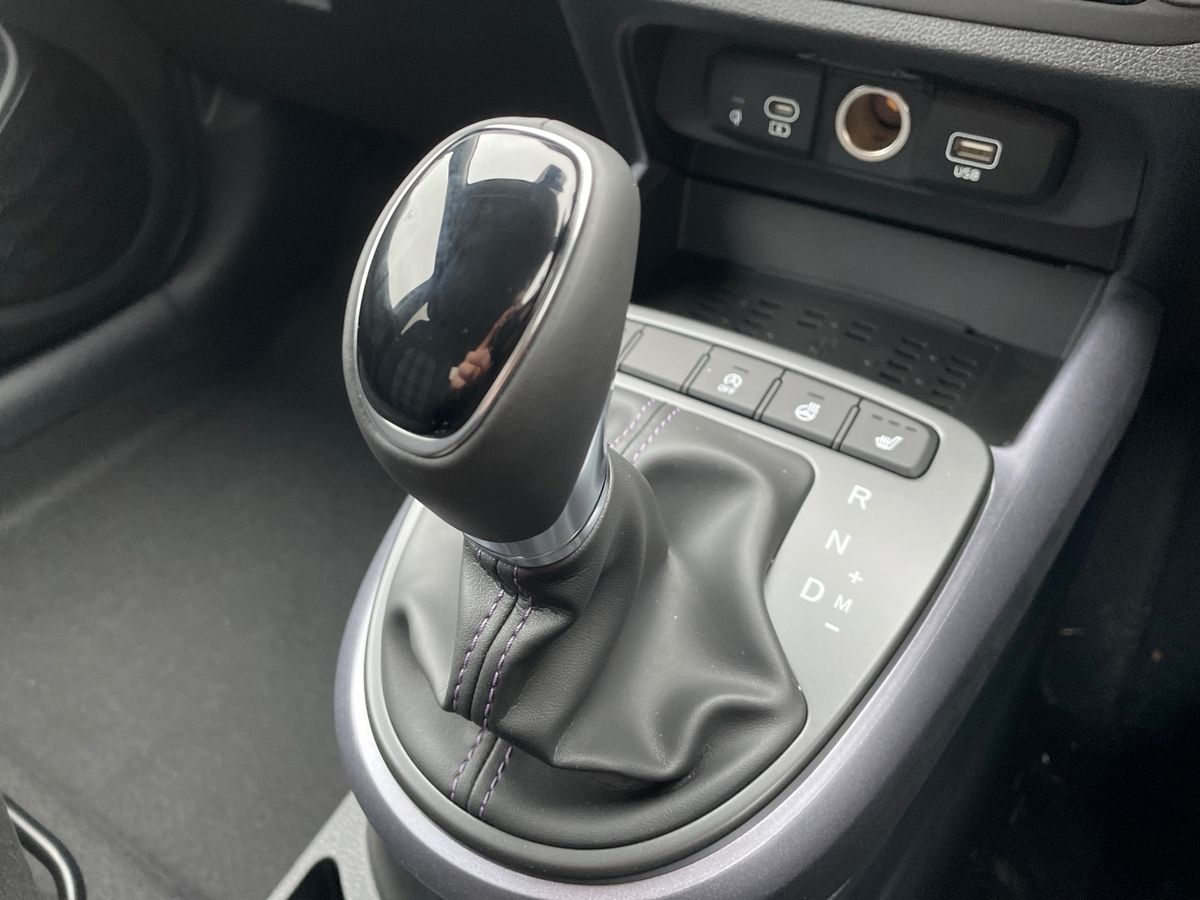 Used Hyundai i10 2025 for sale - 77002532: Photo 19