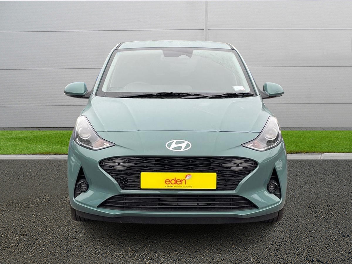 Used Hyundai i10 2025 for sale - 77002532: Photo 2