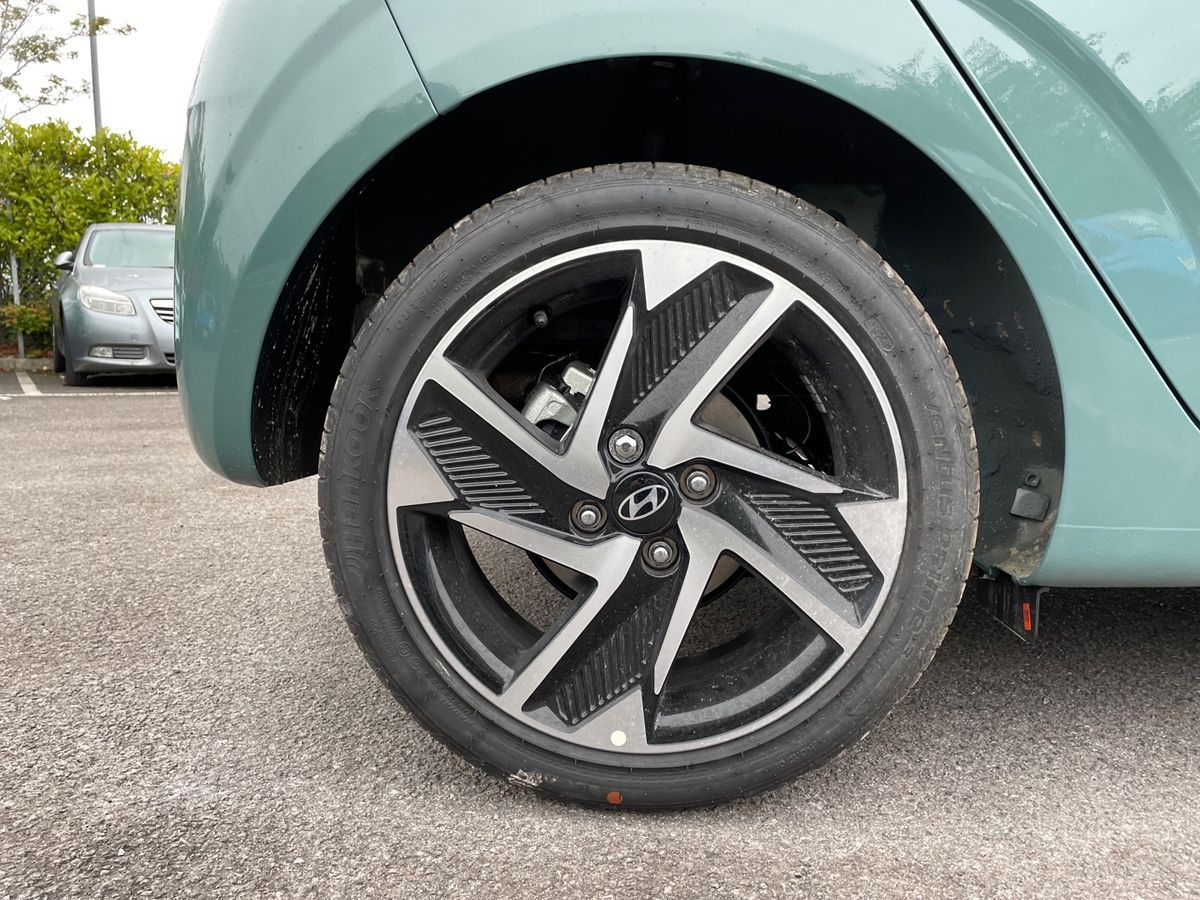 Used Hyundai i10 2025 for sale - 77002532: Photo 9