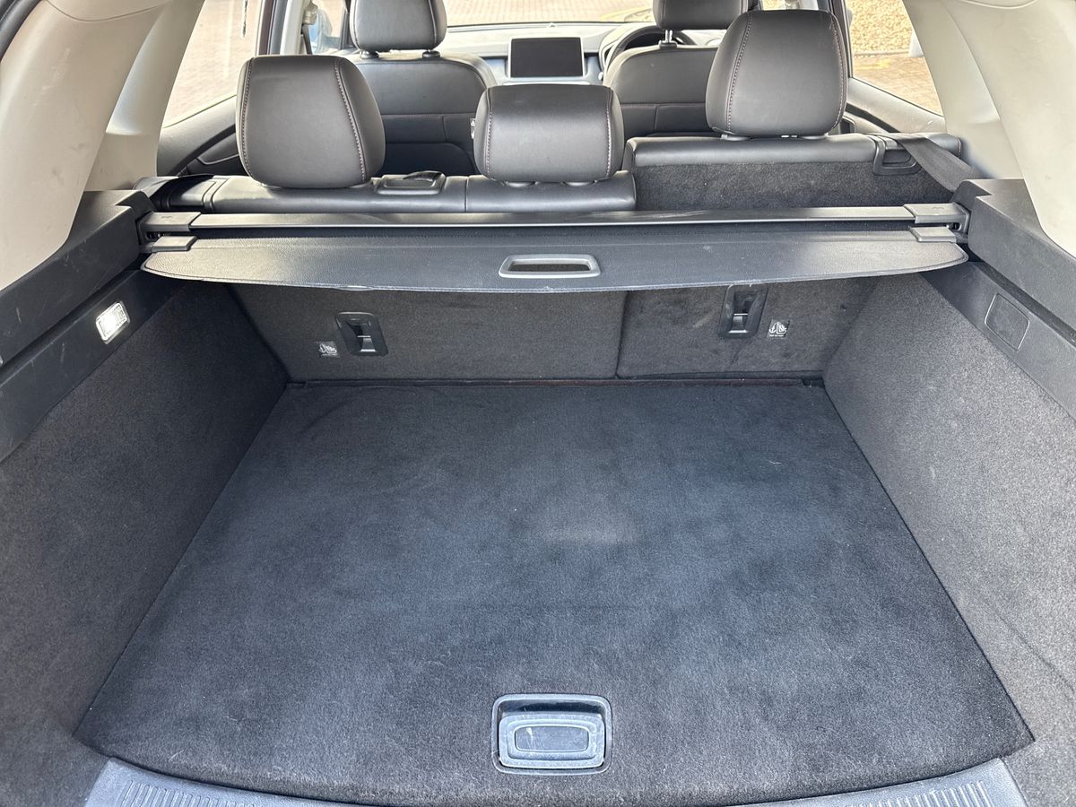 Used MG MG HS 2023 for sale - 78022243: Photo 12