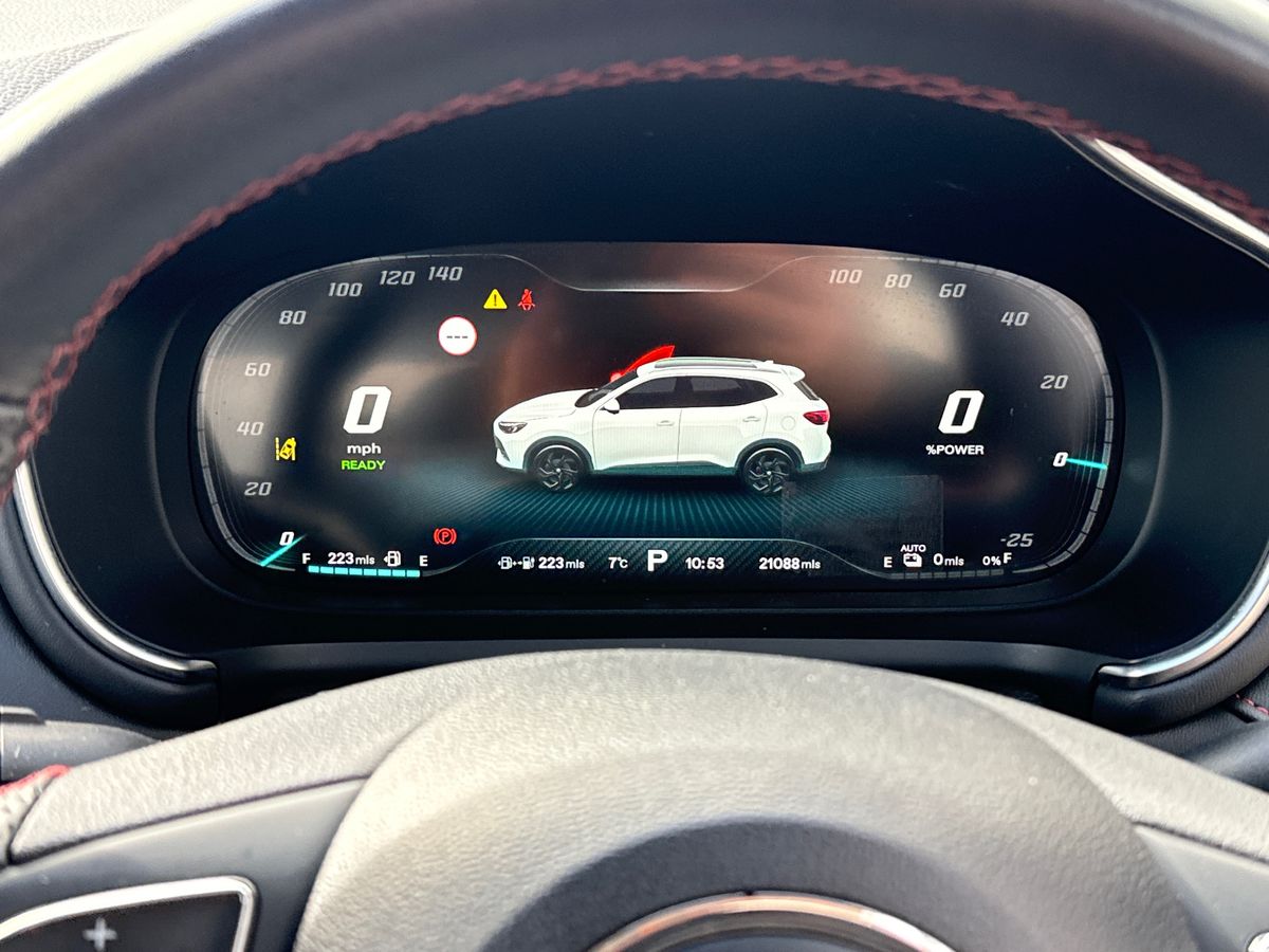 Used MG MG HS 2023 for sale - 78022243: Photo 14