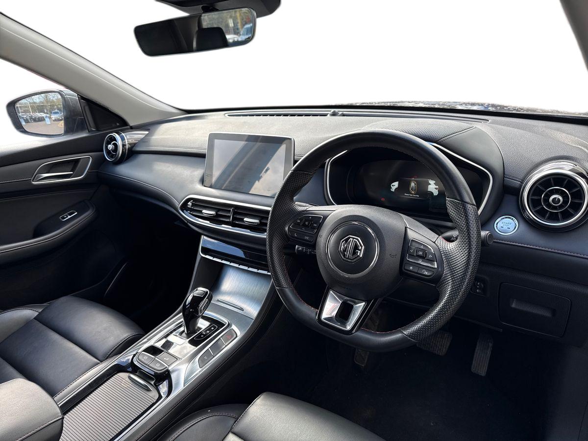 Used MG MG HS 2023 for sale - 78022243: Photo 15