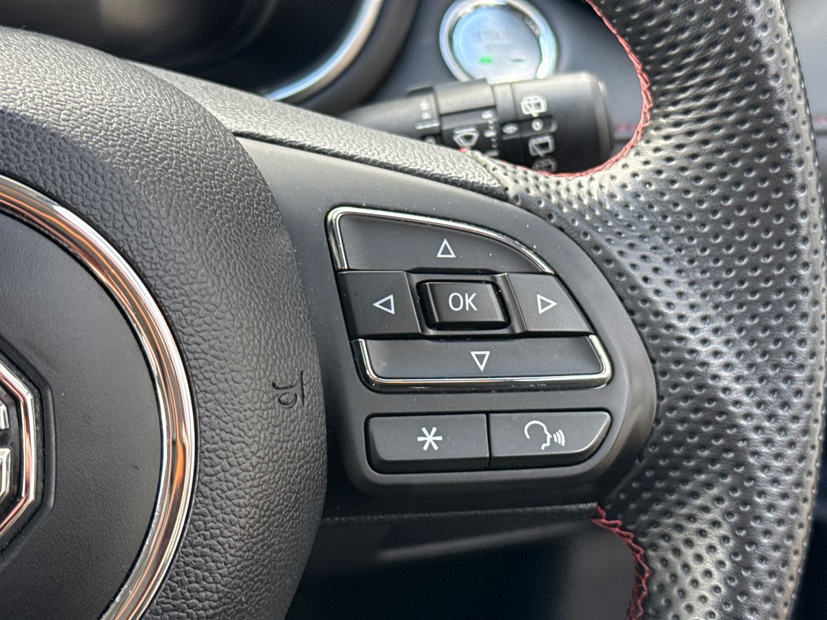 Used MG MG HS 2023 for sale - 78022243: Photo 17