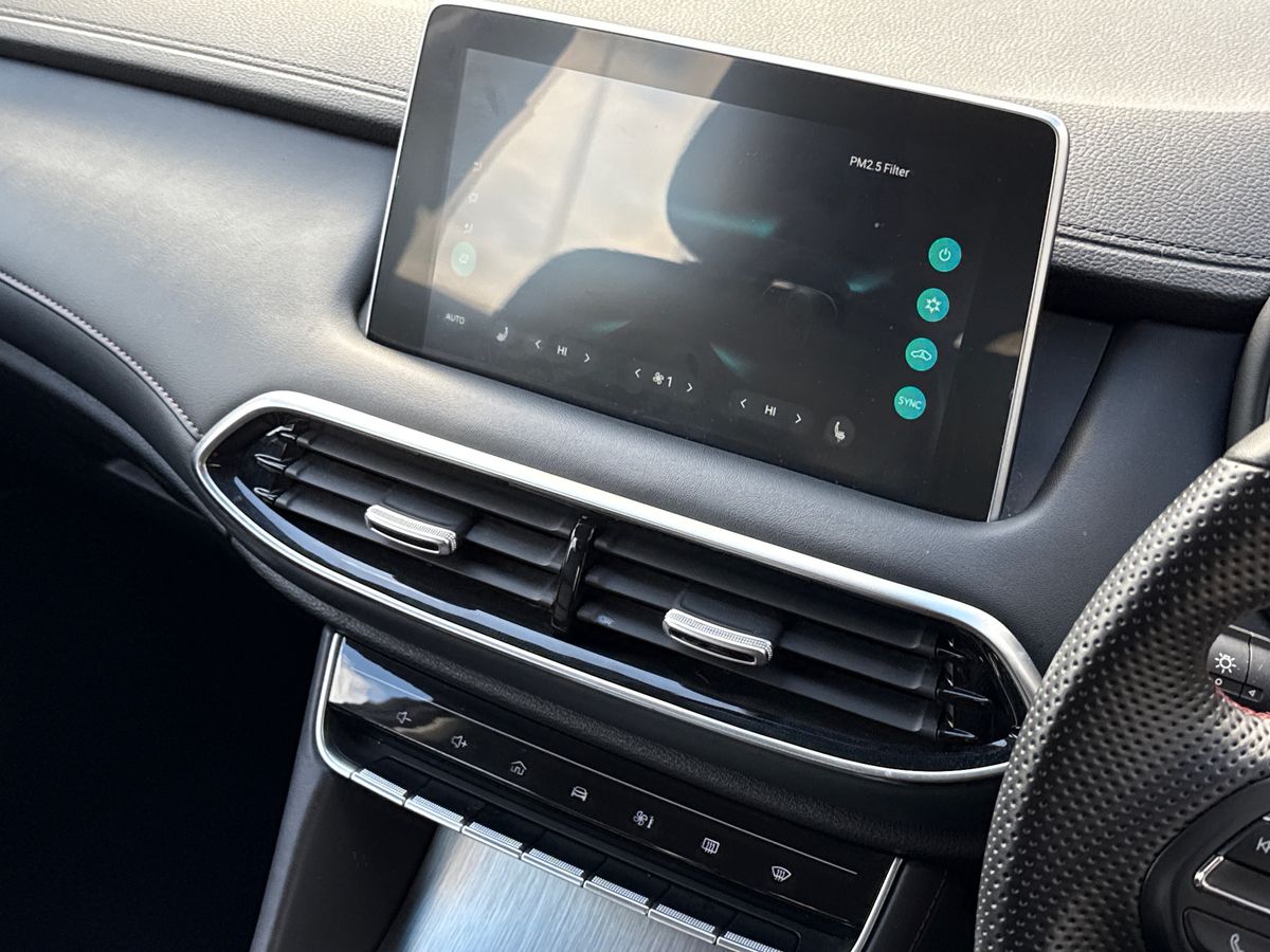 Used MG MG HS 2023 for sale - 78022243: Photo 18