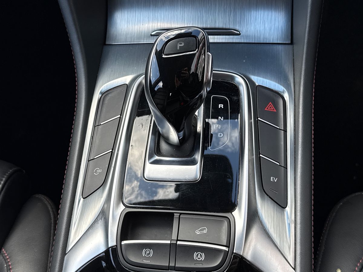 Used MG MG HS 2023 for sale - 78022243: Photo 19