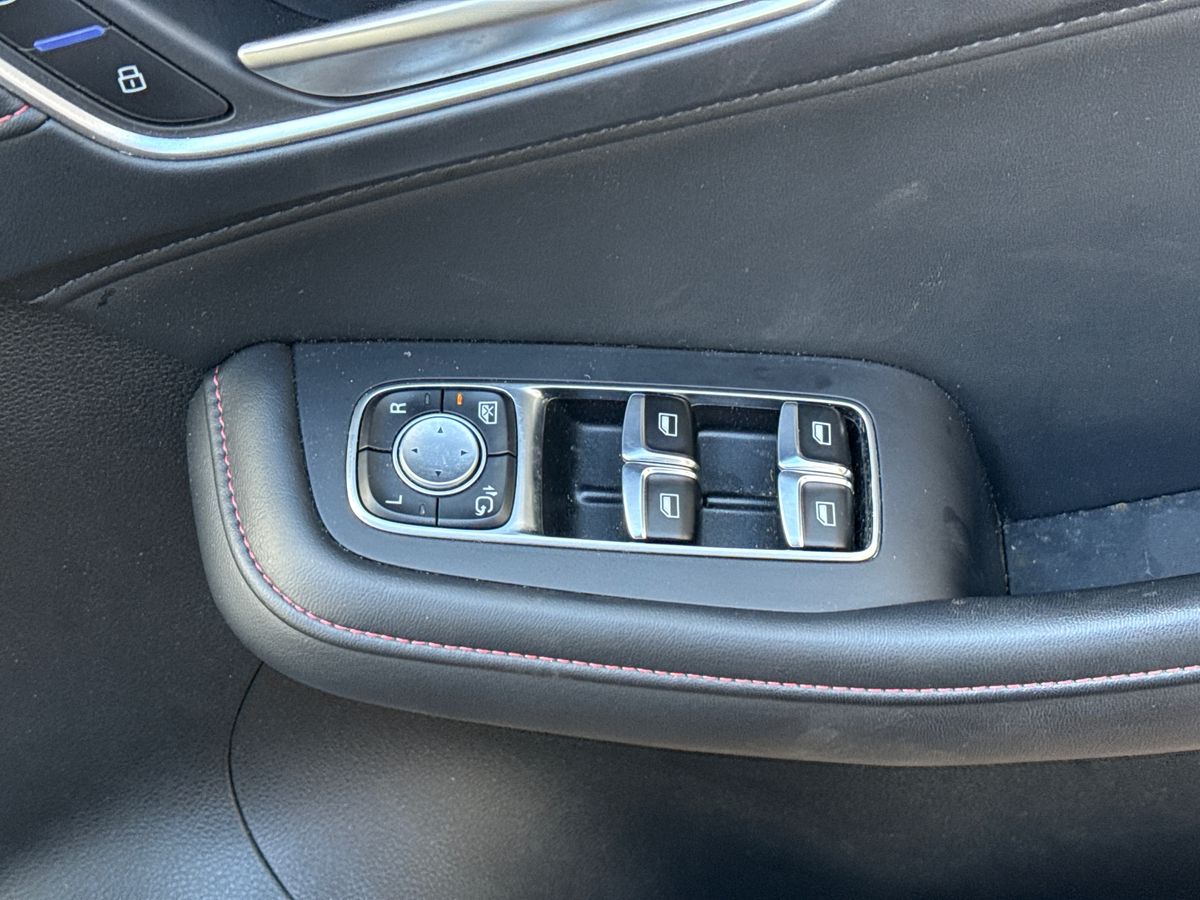 Used MG MG HS 2023 for sale - 78022243: Photo 20