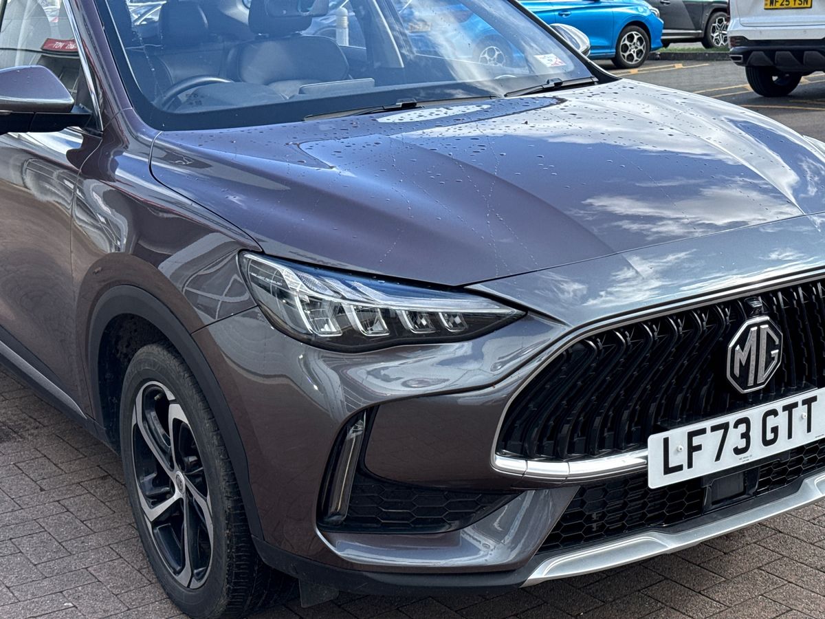 Used MG MG HS 2023 for sale - 78022243: Photo 21