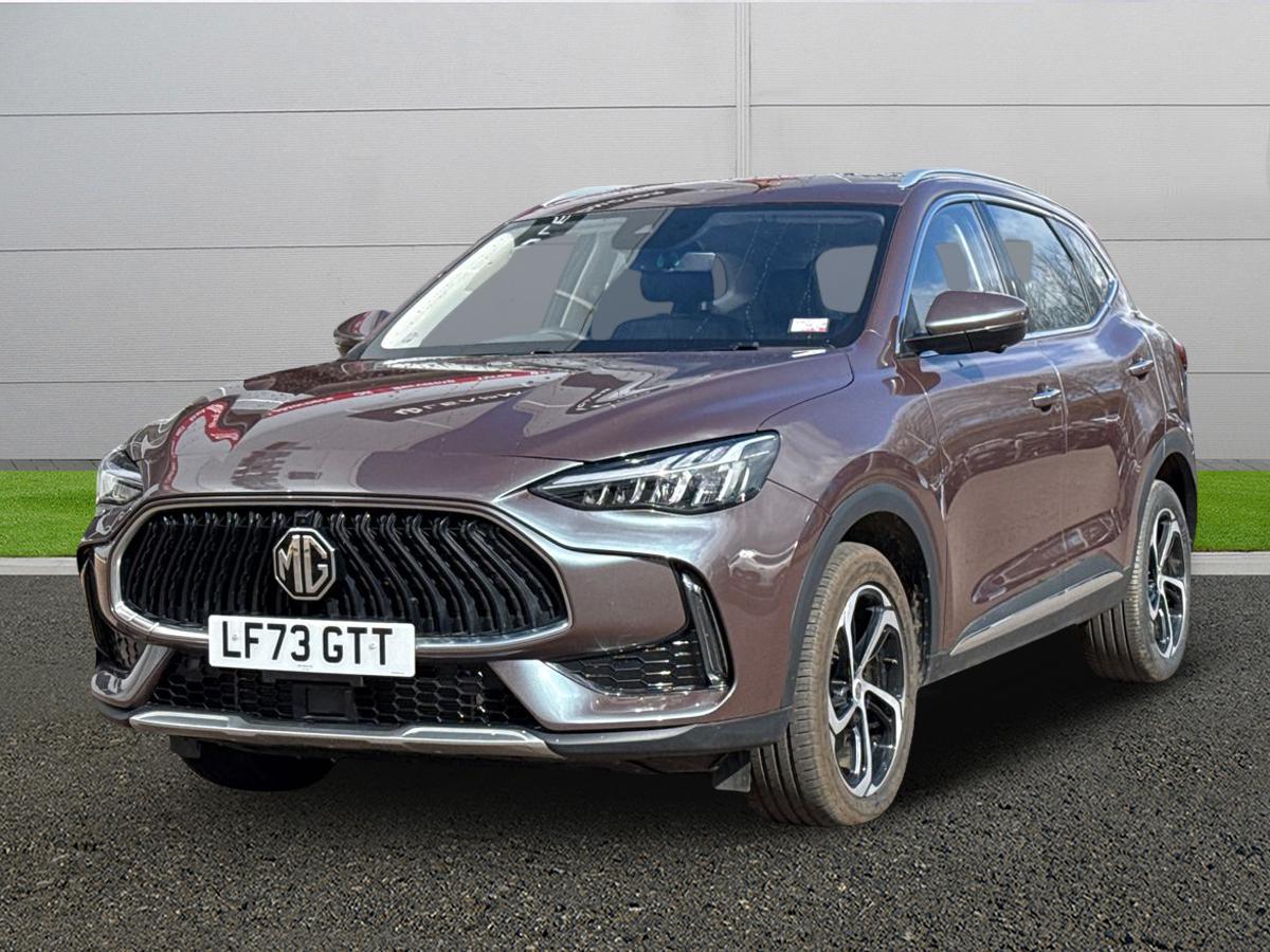 Used MG MG HS 2023 for sale - 78022243: Photo 3