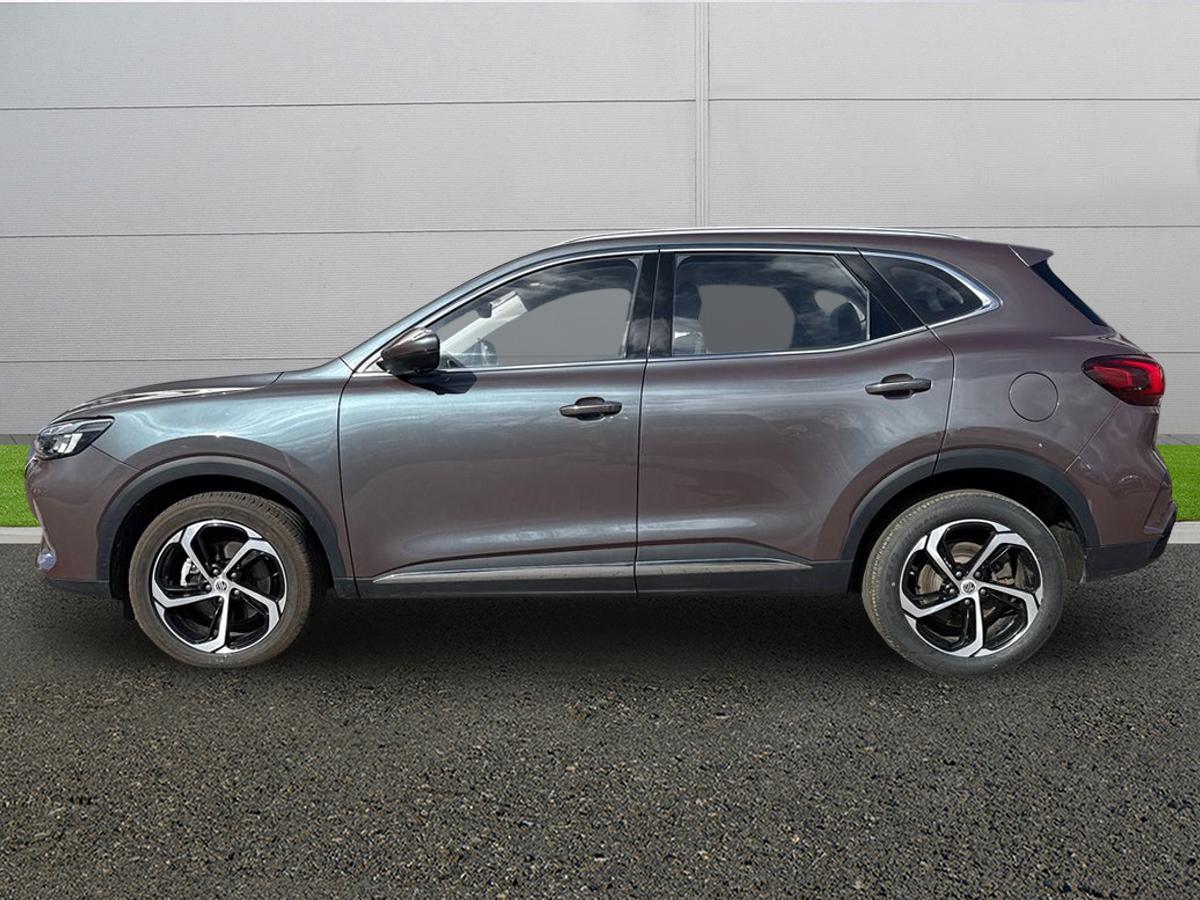 Used MG MG HS 2023 for sale - 78022243: Photo 4