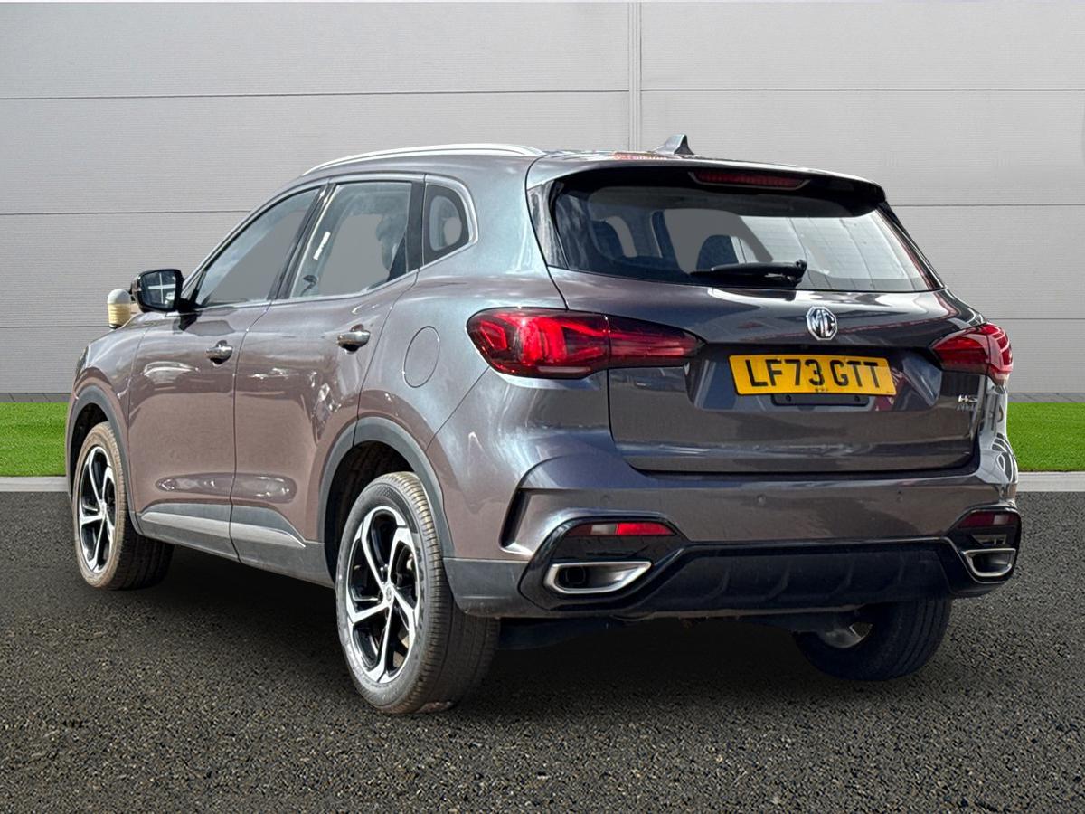 Used MG MG HS 2023 for sale - 78022243: Photo 5