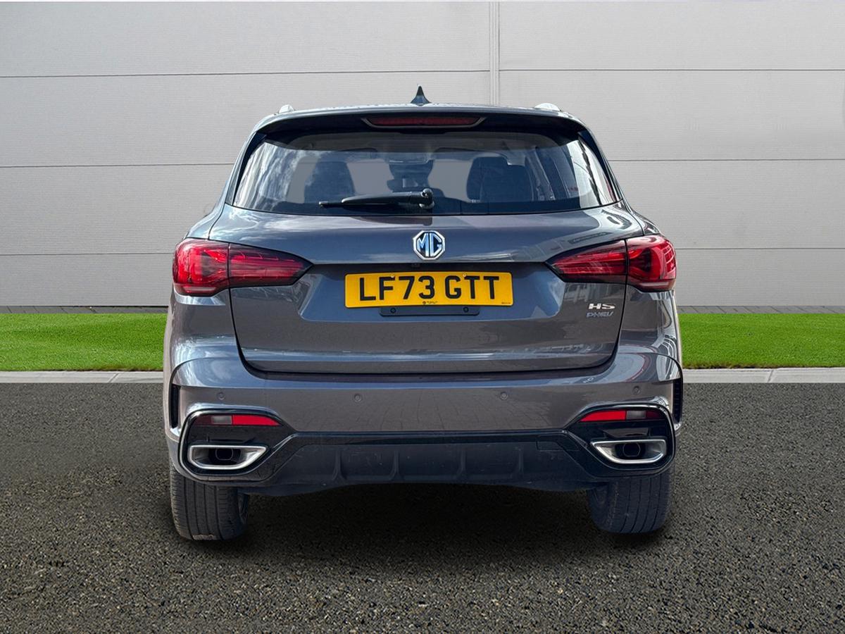 Used MG MG HS 2023 for sale - 78022243: Photo 6