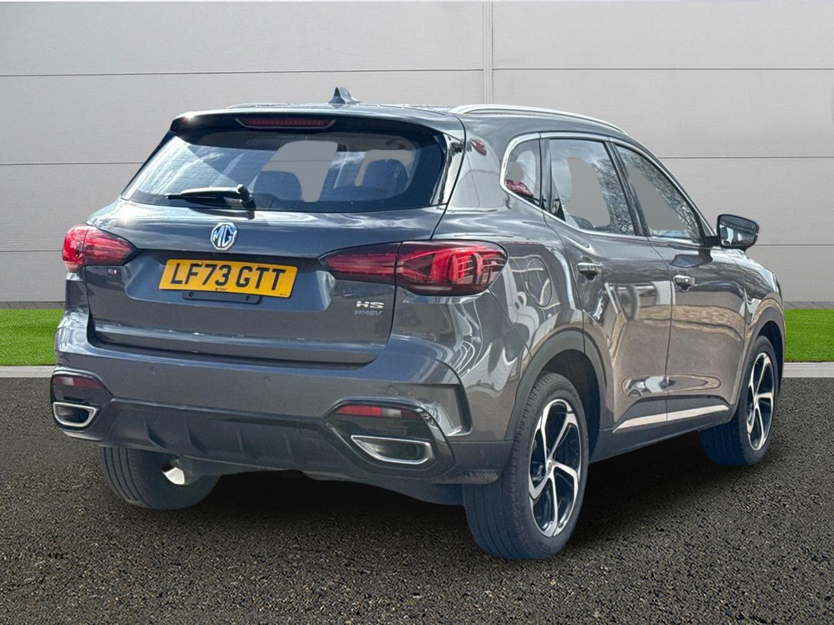 Used MG MG HS 2023 for sale - 78022243: Photo 7