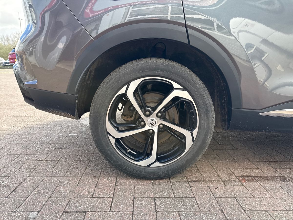 Used MG MG HS 2023 for sale - 78022243: Photo 9