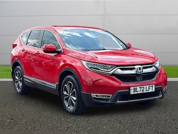 Used Honda CR-V 2023 for sale - 78364405: Photo