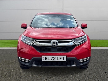 Used Honda CR-V 2023 for sale - 78364405: Photo