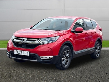 Used Honda CR-V 2023 for sale - 78364405: Photo