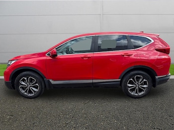 Used Honda CR-V 2023 for sale - 78364405: Photo