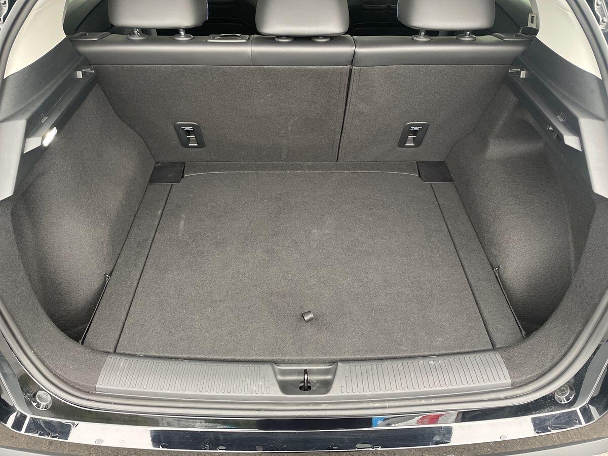 Used MG MG4 2025 for sale - 76975576: Photo 12