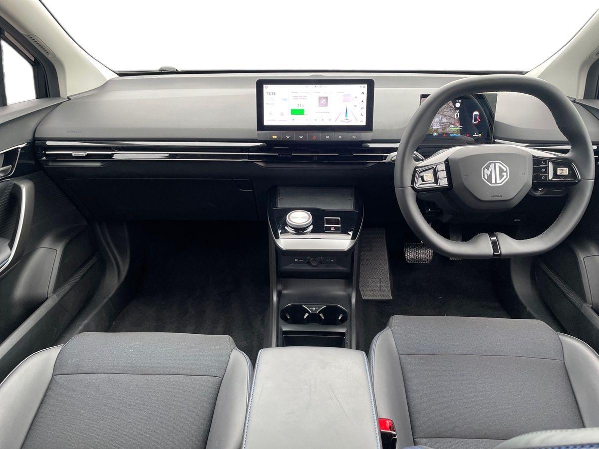 Used MG MG4 2025 for sale - 76975576: Photo 13