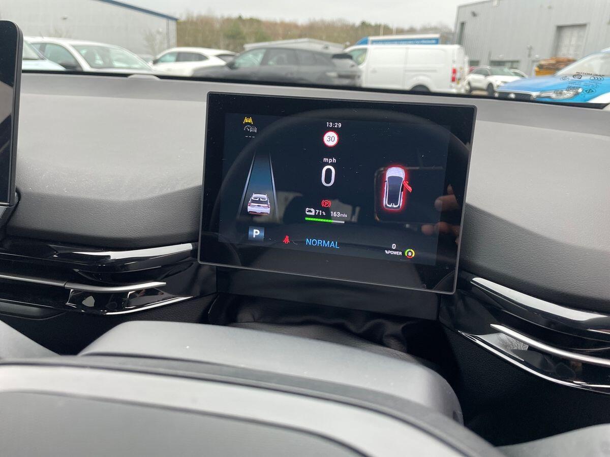 Used MG MG4 2025 for sale - 76975576: Photo 14