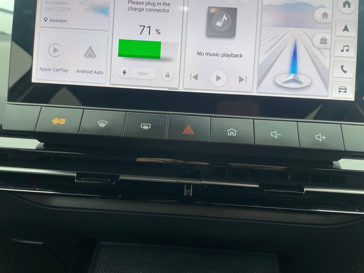 Used MG MG4 2025 for sale - 76975576: Photo 18