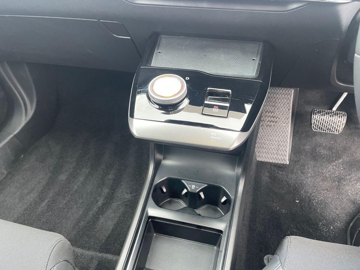 Used MG MG4 2025 for sale - 76975576: Photo 19
