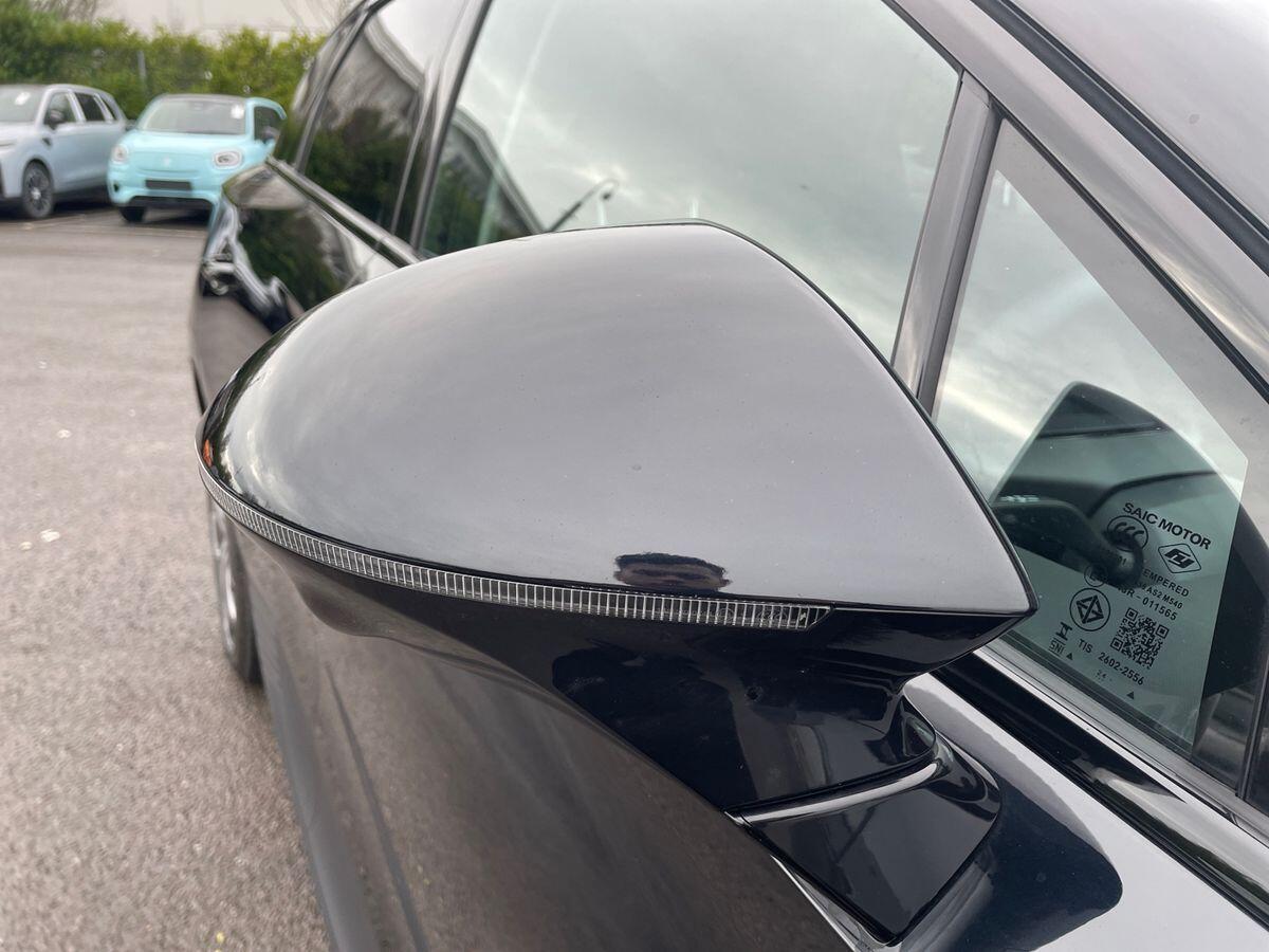 Used MG MG4 2025 for sale - 76975576: Photo 22