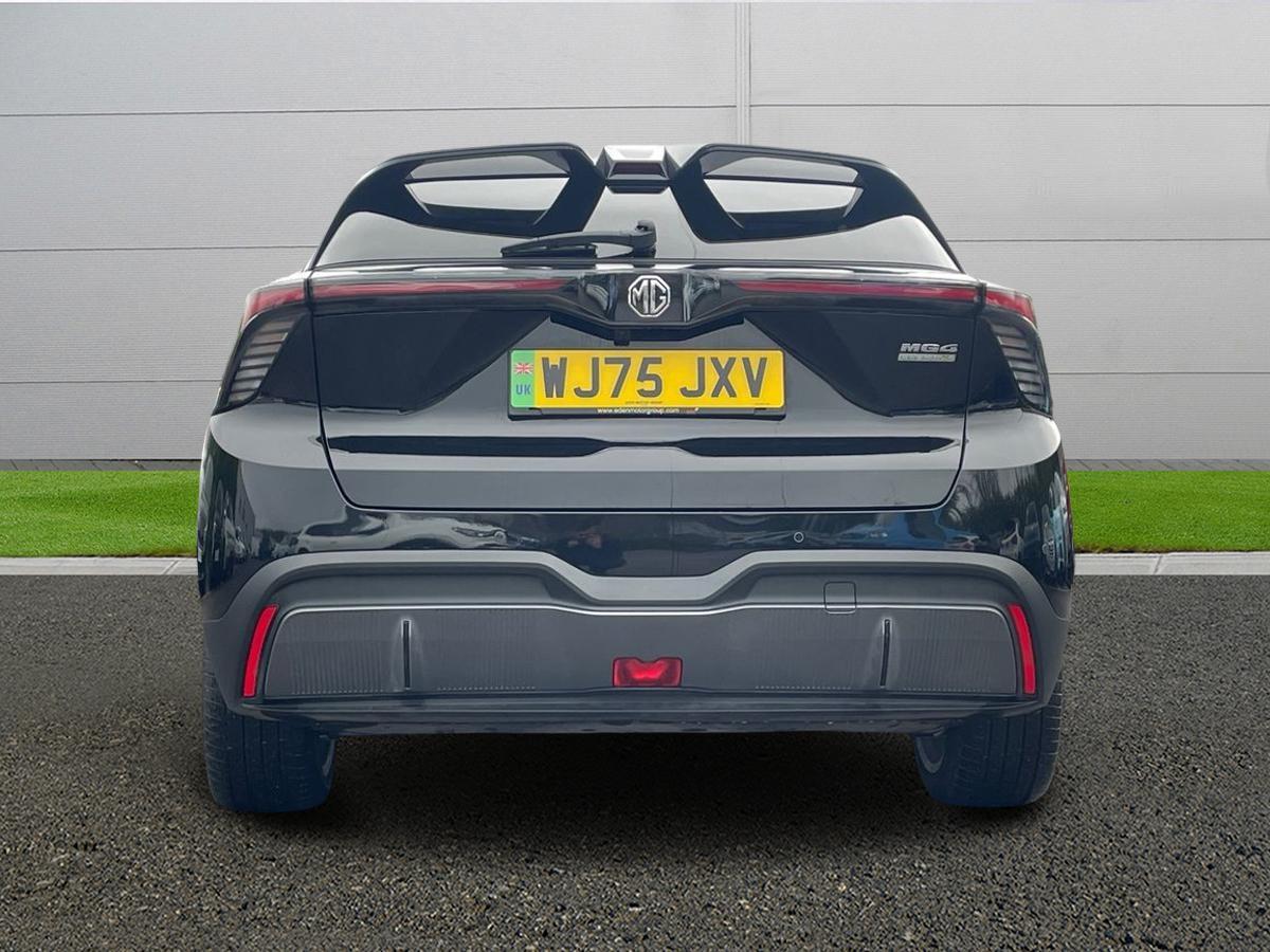 Used MG MG4 2025 for sale - 76975576: Photo 6