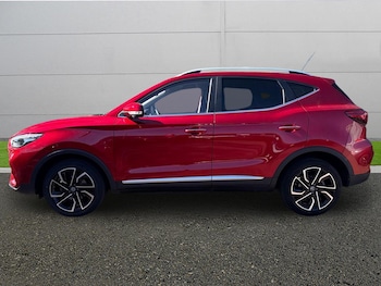 Used MG MG ZS 2023 for sale - 78377483: Photo