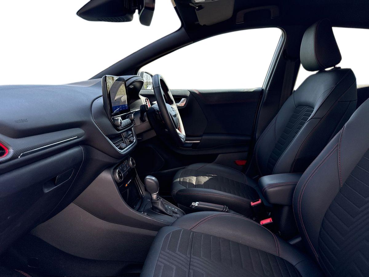 Used Ford Puma 2022 for sale - 78172704: Photo 10