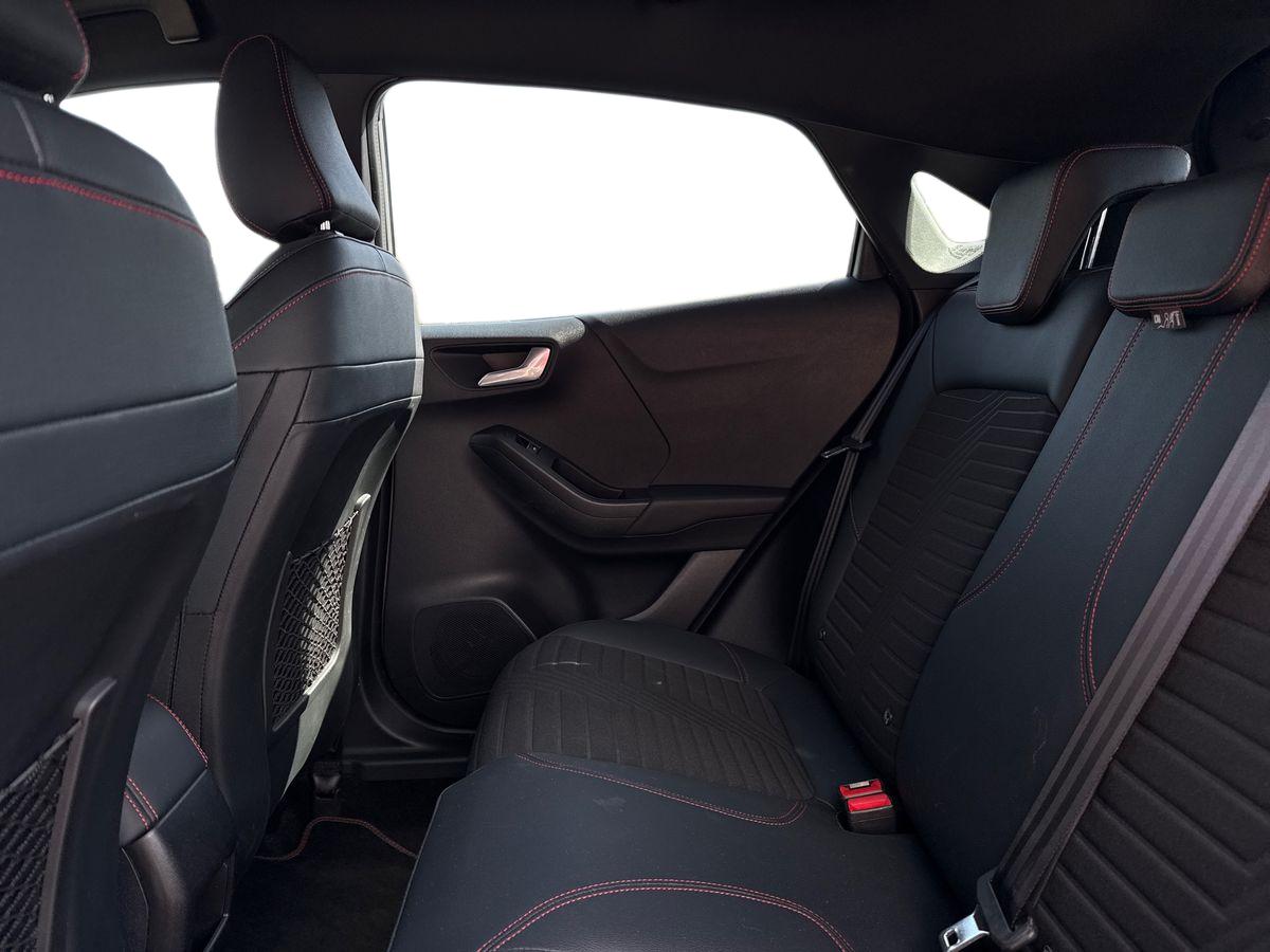 Used Ford Puma 2022 for sale - 78172704: Photo 11