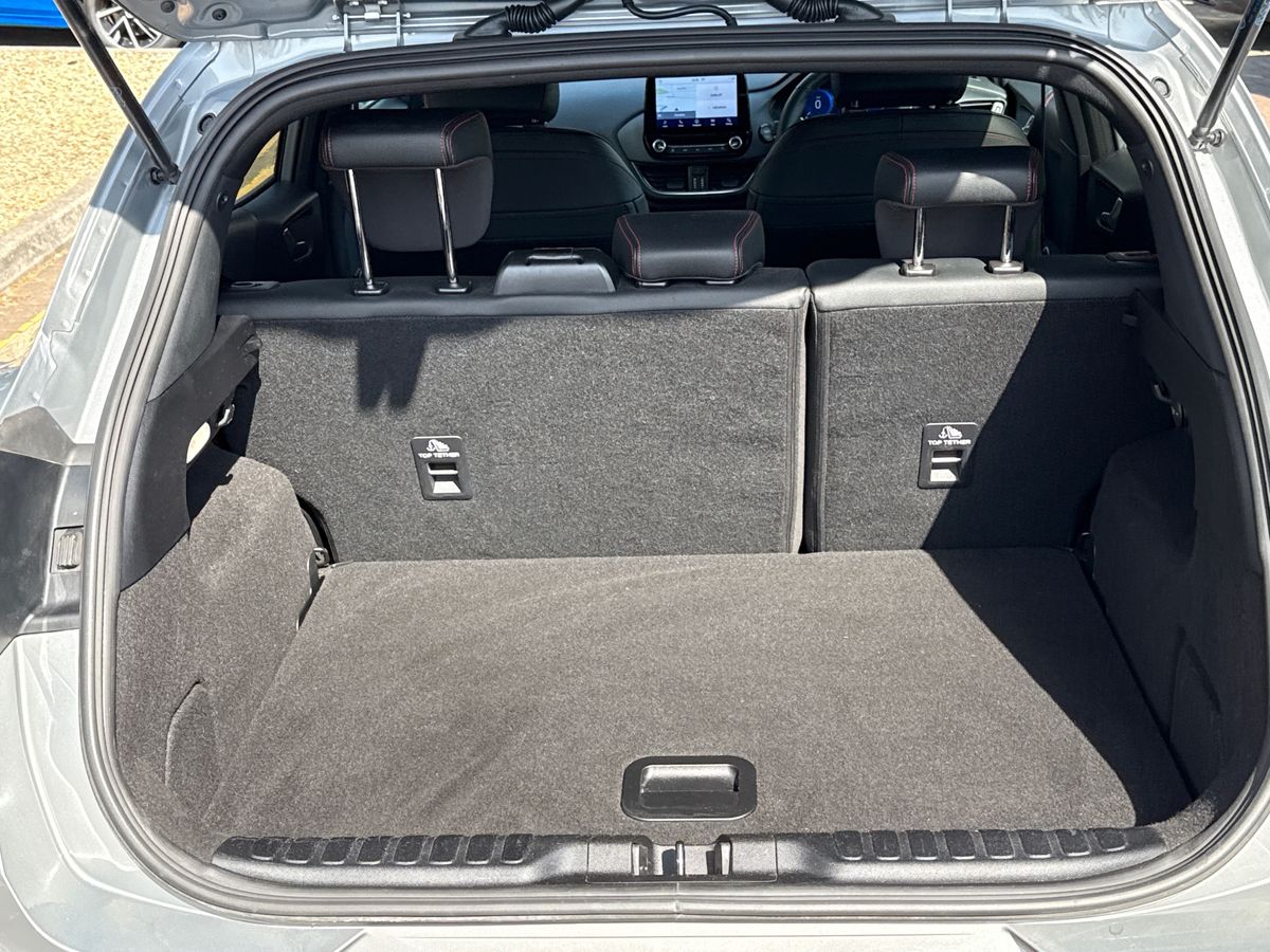 Used Ford Puma 2022 for sale - 78172704: Photo 12