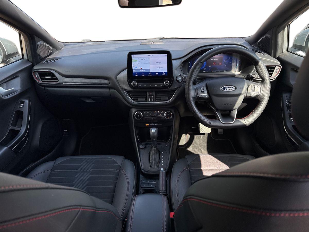 Used Ford Puma 2022 for sale - 78172704: Photo 13