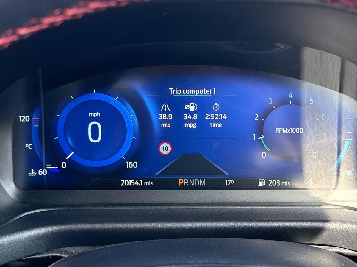 Used Ford Puma 2022 for sale - 78172704: Photo 14