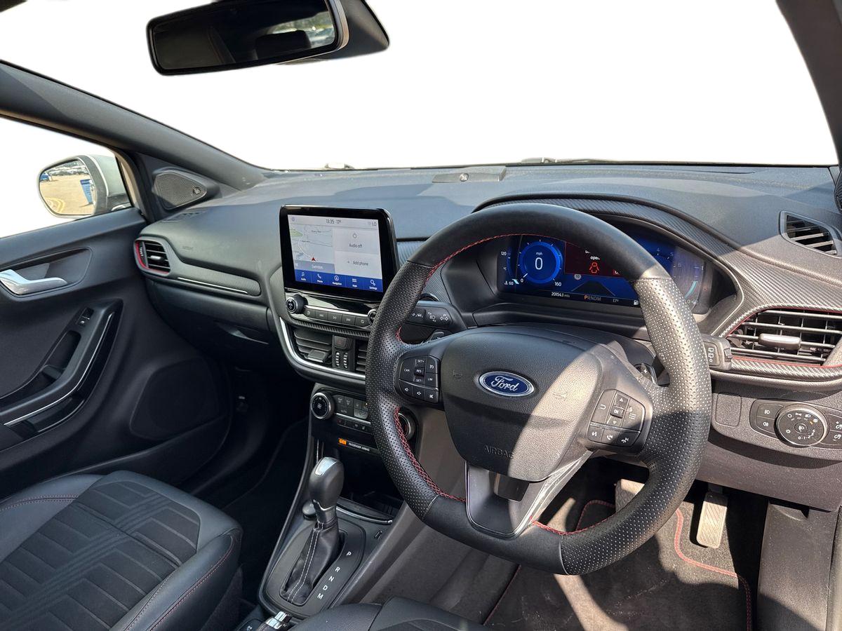 Used Ford Puma 2022 for sale - 78172704: Photo 15