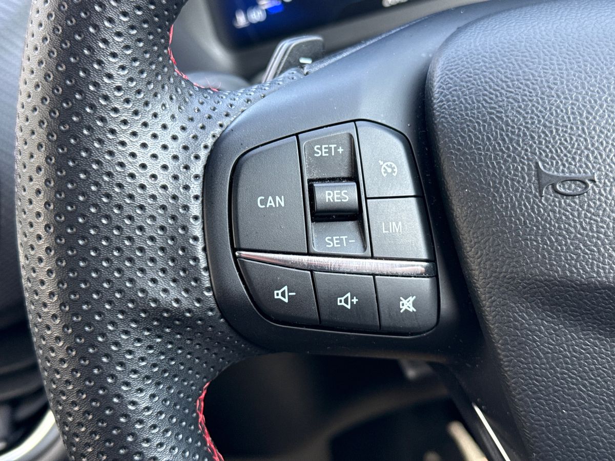 Used Ford Puma 2022 for sale - 78172704: Photo 16