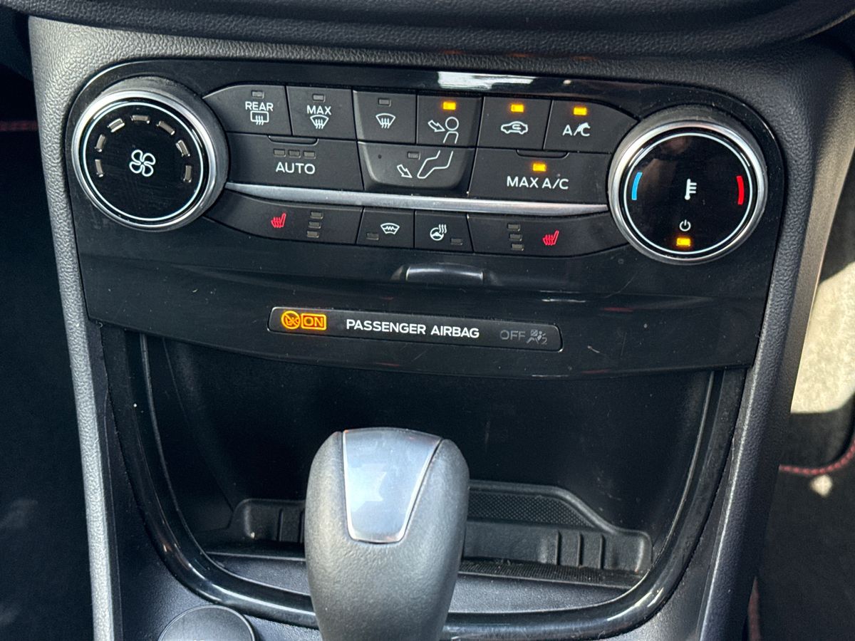 Used Ford Puma 2022 for sale - 78172704: Photo 18