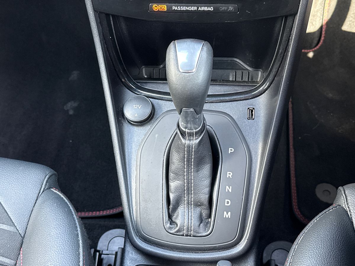 Used Ford Puma 2022 for sale - 78172704: Photo 19