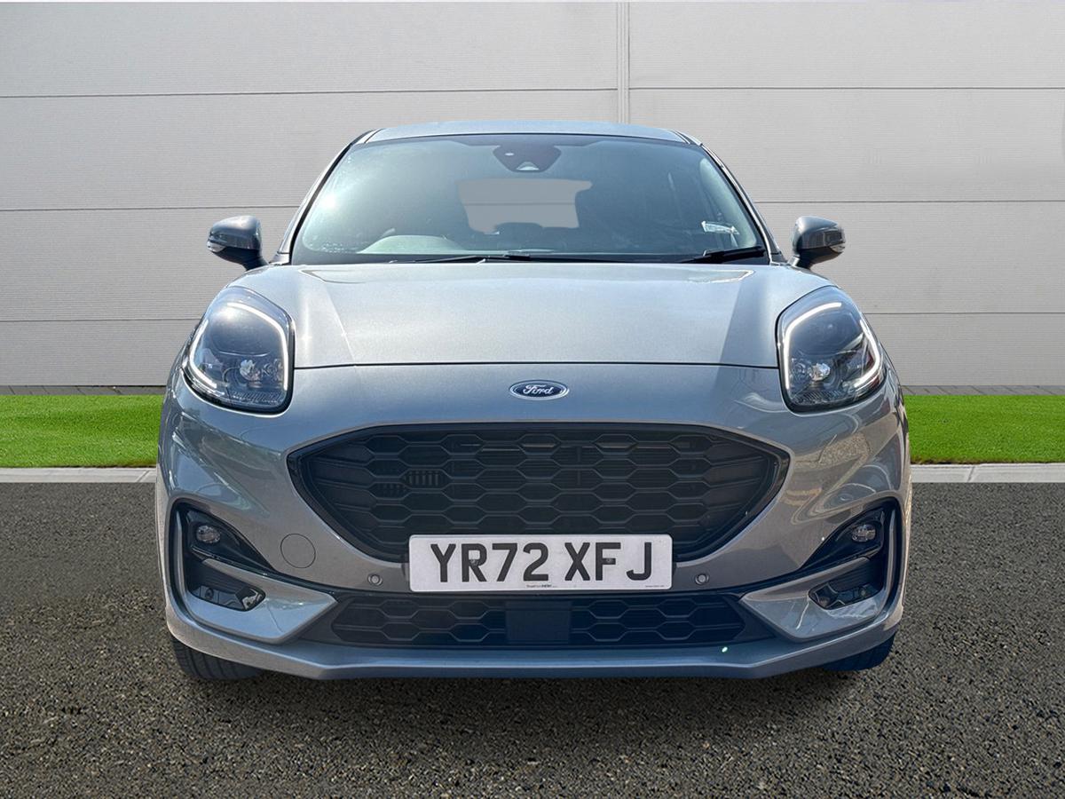 Used Ford Puma 2022 for sale - 78172704: Photo 2