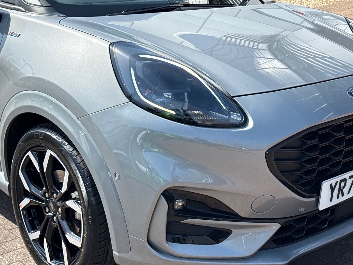 Used Ford Puma 2022 for sale - 78172704: Photo 21