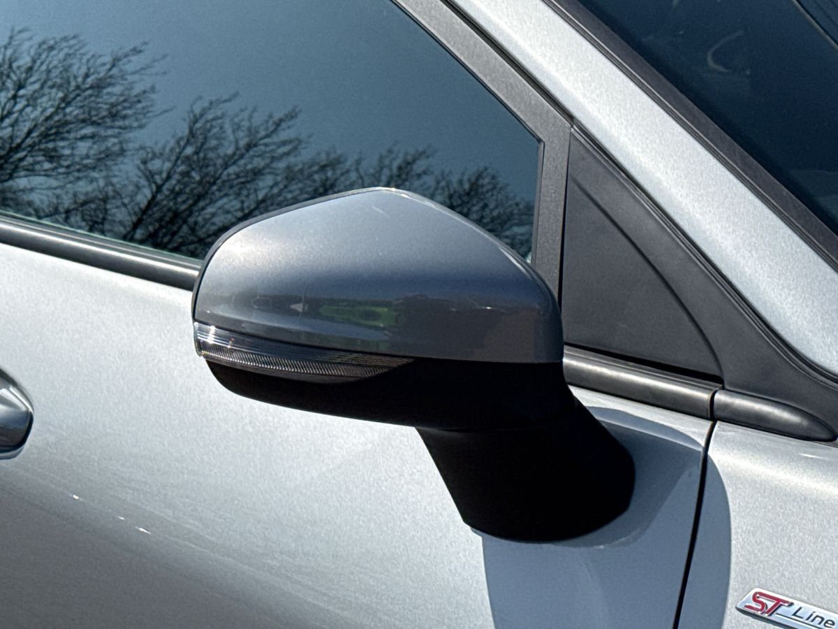 Used Ford Puma 2022 for sale - 78172704: Photo 22