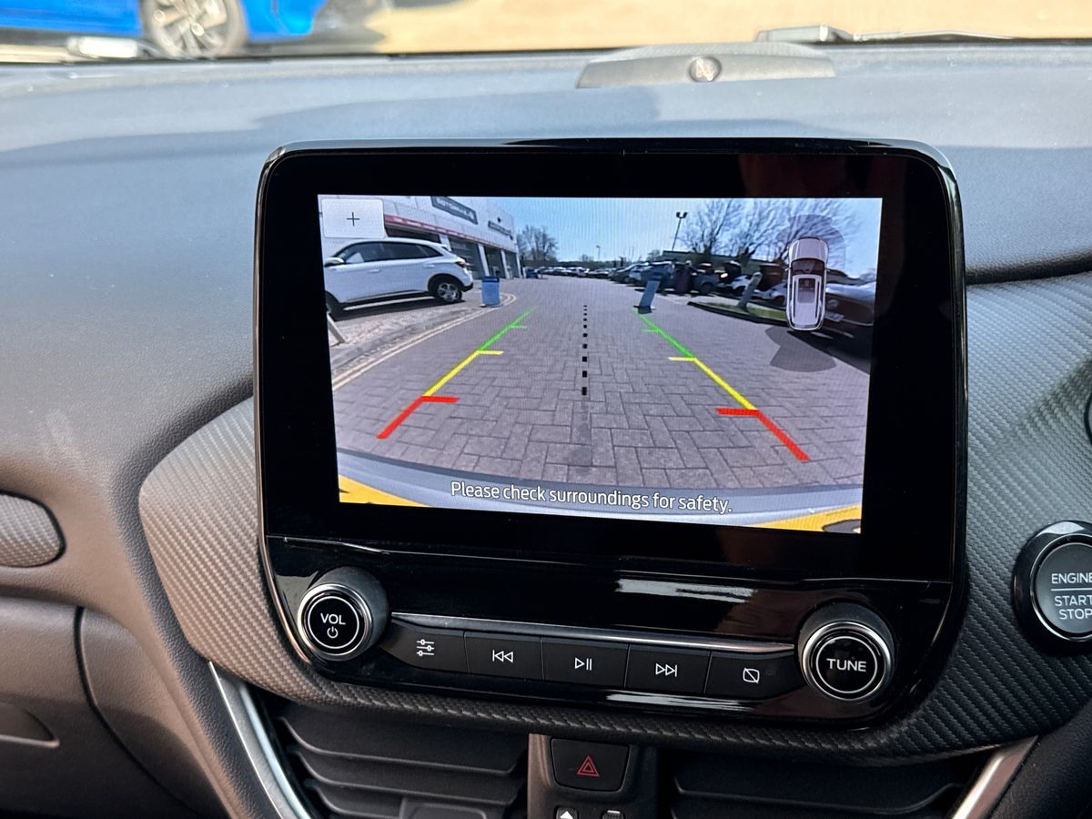 Used Ford Puma 2022 for sale - 78172704: Photo 23