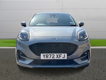 Used Ford Puma 2022 for sale - 78172704: Photo