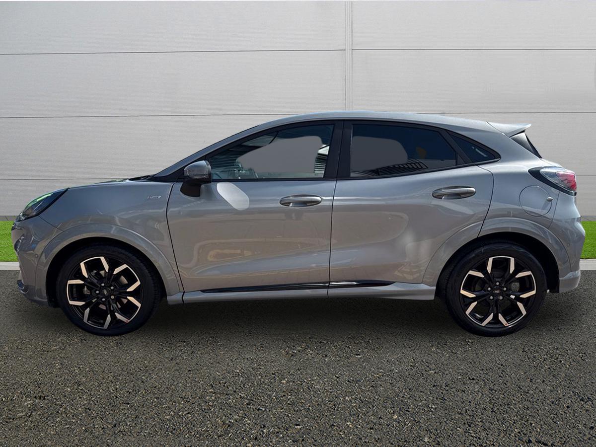 Used Ford Puma 2022 for sale - 78172704: Photo 4