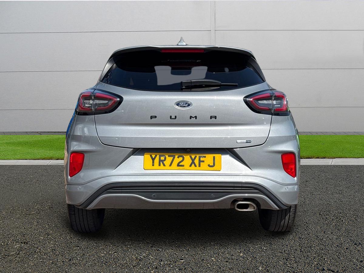 Used Ford Puma 2022 for sale - 78172704: Photo 6