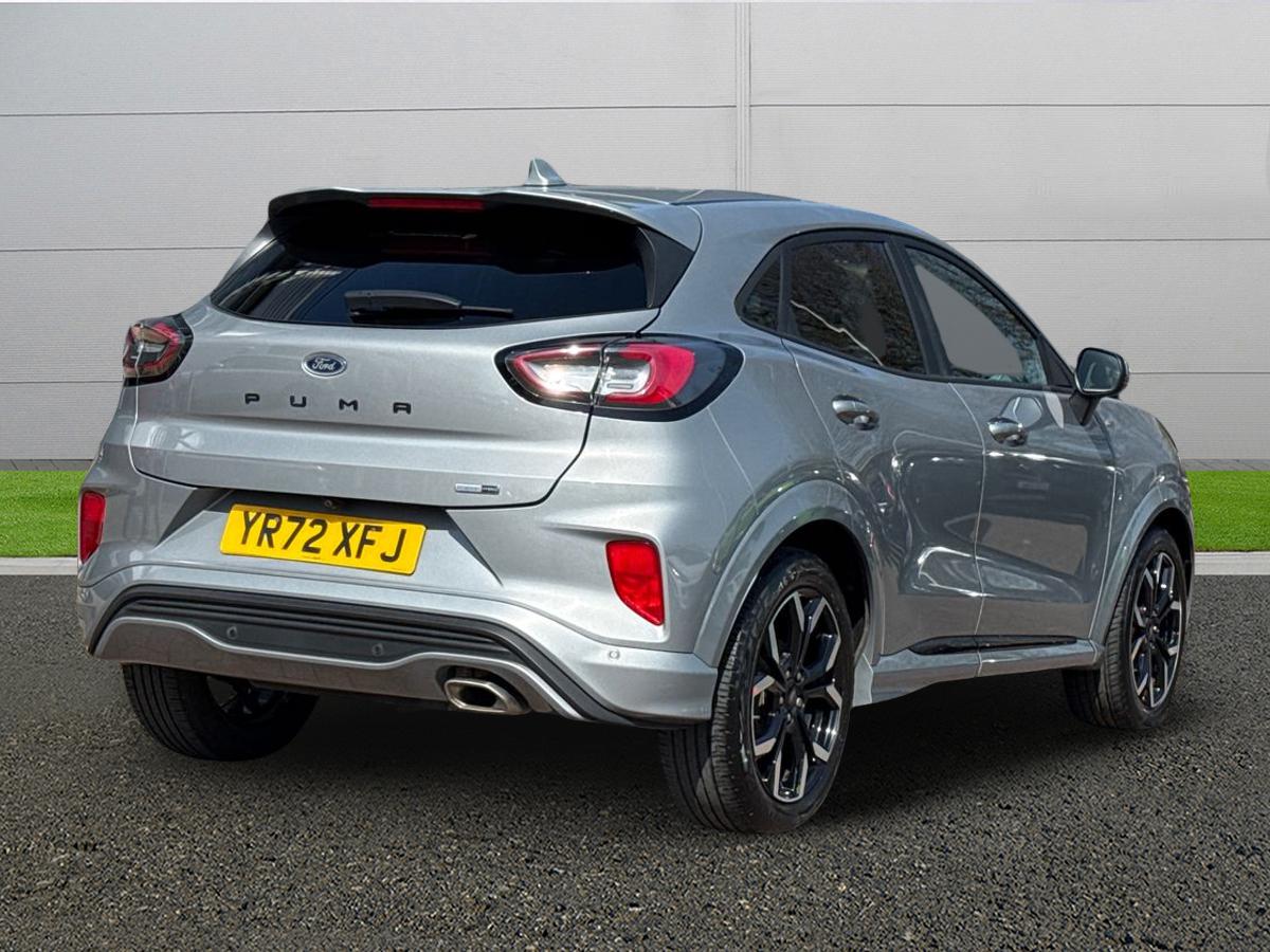 Used Ford Puma 2022 for sale - 78172704: Photo 7