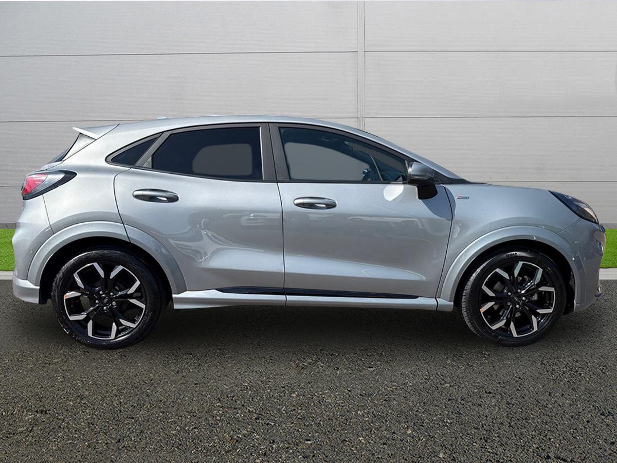 Used Ford Puma 2022 for sale - 78172704: Photo 8