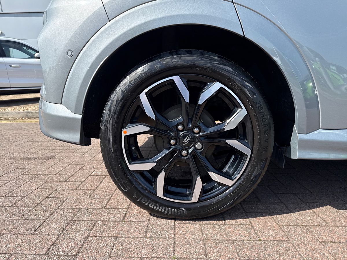 Used Ford Puma 2022 for sale - 78172704: Photo 9