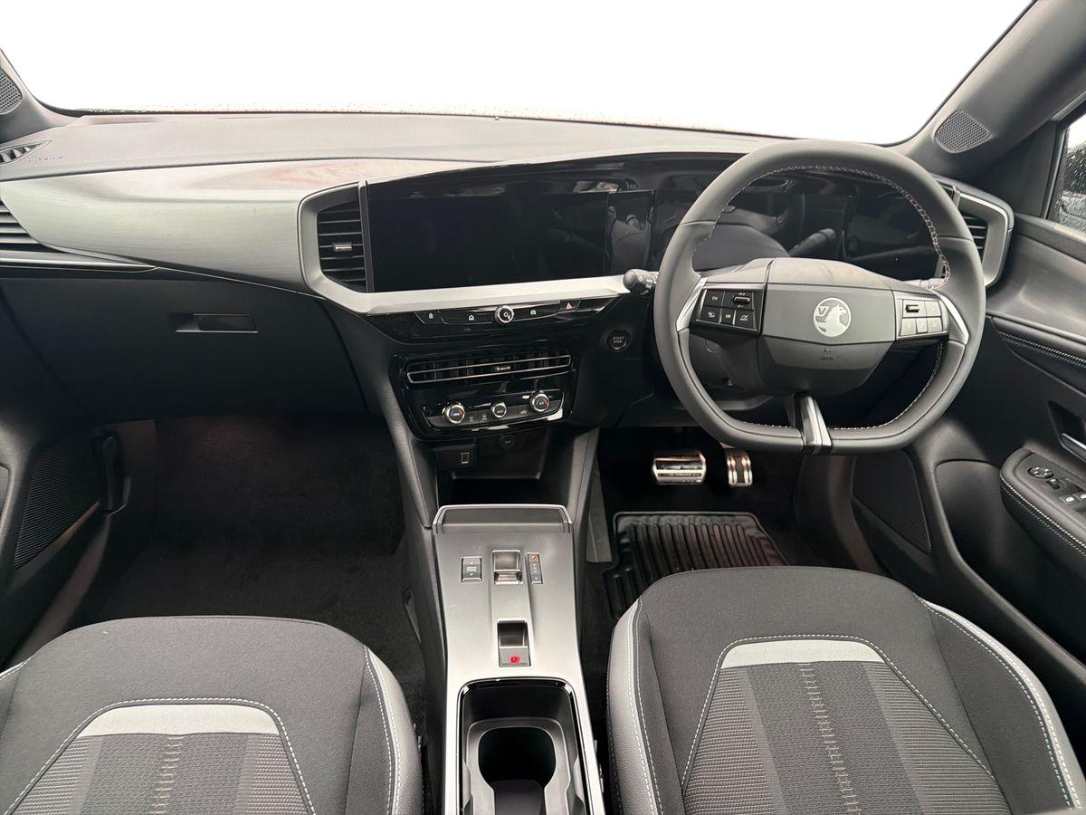 Used Vauxhall Mokka 2025 for sale - 77698266: Photo 13