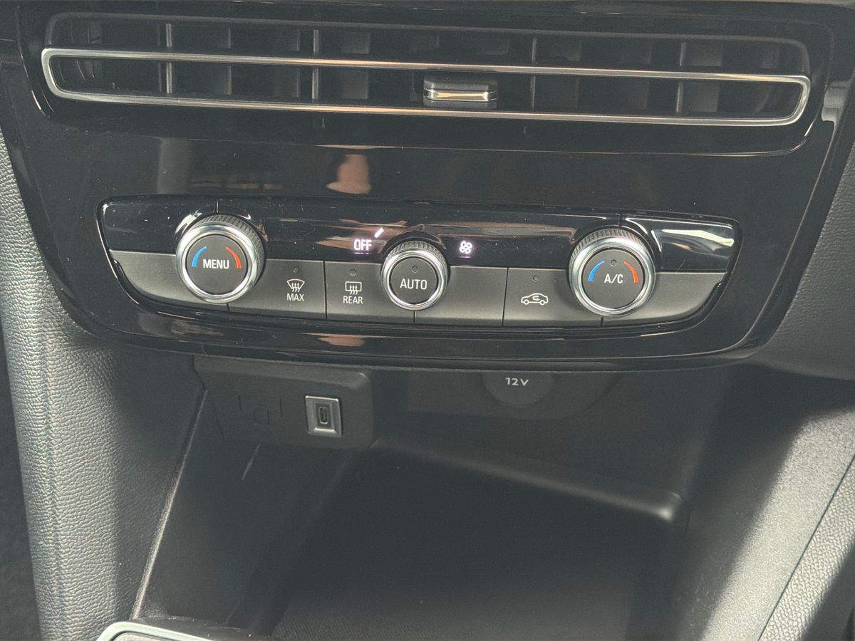 Used Vauxhall Mokka 2025 for sale - 77698266: Photo 18